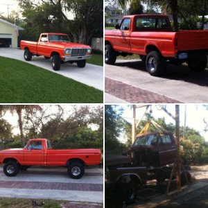 78 f-150