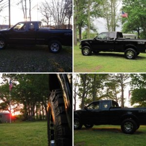 My new truck. v2