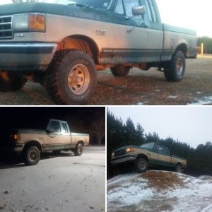 The Tank