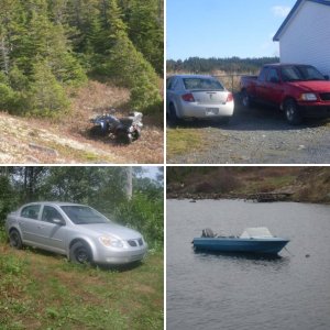 other vehicles