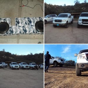 This is my truck