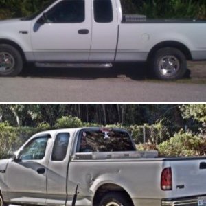 my truck