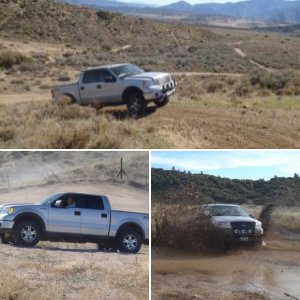 The Truck