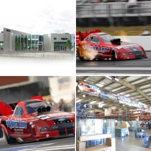 Tasca Ford