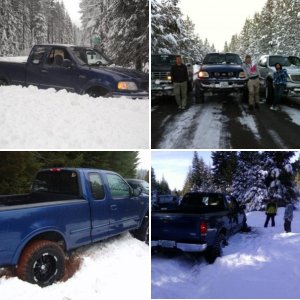 my ford