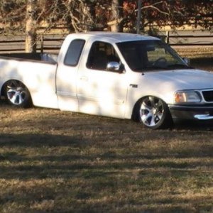 truck