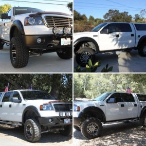 My Truck