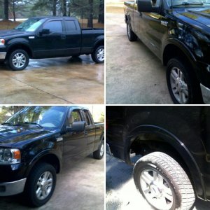 The Whip