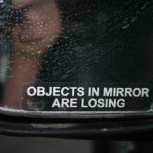 Media 'Funny decal' in album 'Black BEAST *totaled* :('