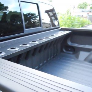 Media 'Installed' in album '2007 F150 FX4 Tuna Slayer'