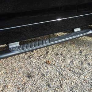 Media 'bed linered running boards' in album '2007 F150 FX4 Tuna Slayer'