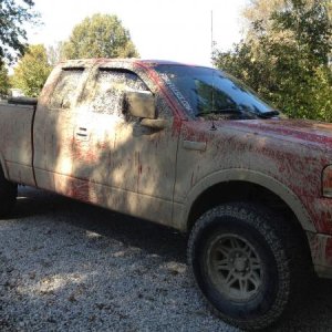 Media '3433.jpg' in album 'Will's Truck'