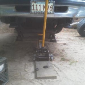 Media 'IMG 20120726 095916' in album '1998 Ford F-150'