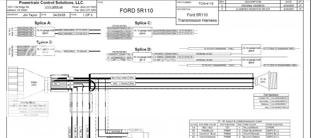 Ford Cruise Control Wiring Diagram from www.fordfullsize.com